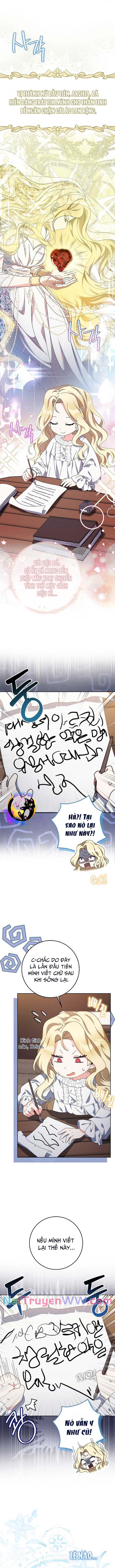 Tôi Chính Là Dị Vật Chap 2 - Next Chap 3