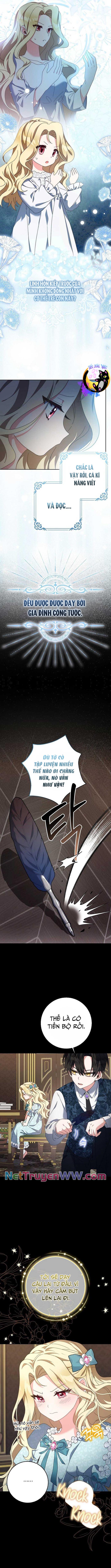 Tôi Chính Là Dị Vật Chap 2 - Next Chap 3