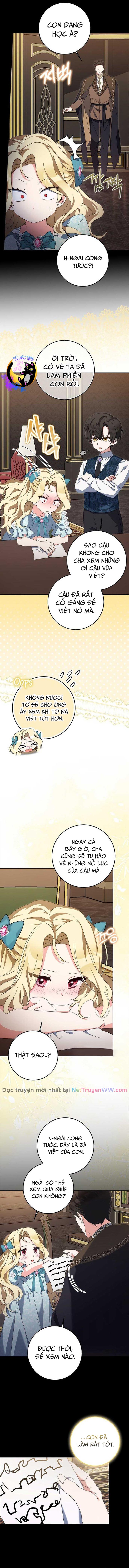 Tôi Chính Là Dị Vật Chap 2 - Next Chap 3