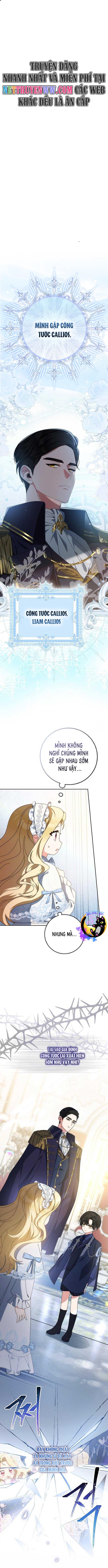 Tôi Chính Là Dị Vật Chap 3 - Next Chap 4