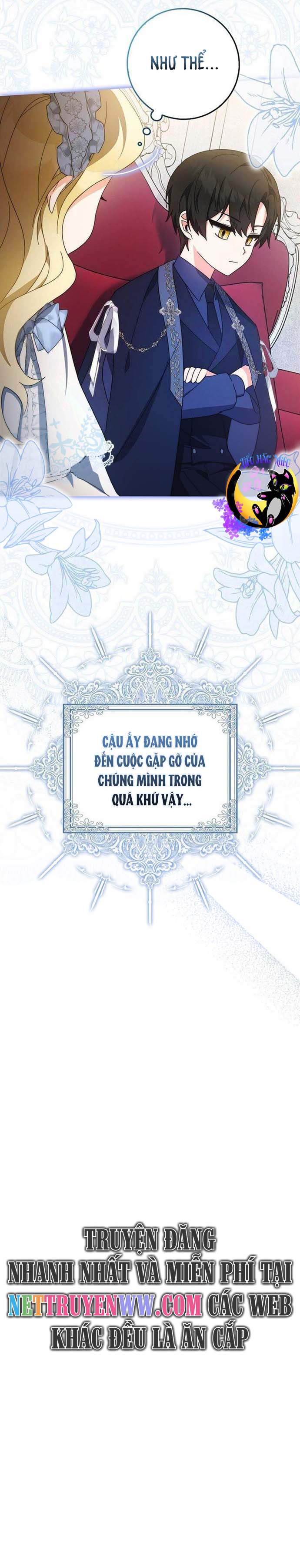 Tôi Chính Là Dị Vật Chap 3 - Next Chap 4