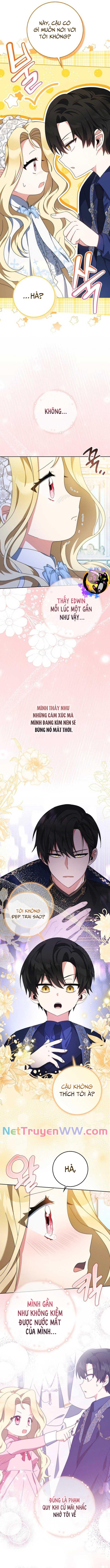 Tôi Chính Là Dị Vật Chap 3 - Next Chap 4