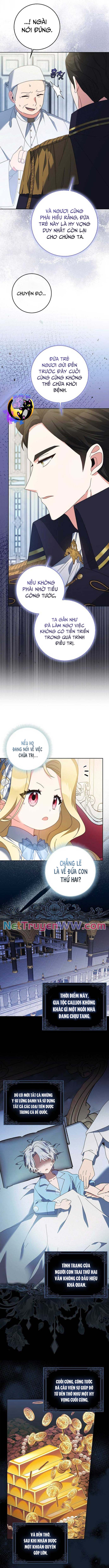 Tôi Chính Là Dị Vật Chap 3 - Next Chap 4