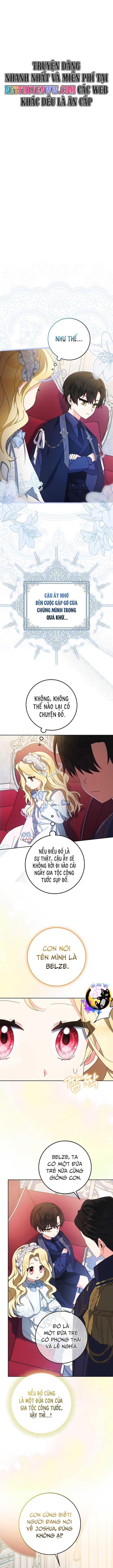 Tôi Chính Là Dị Vật Chap 4 - Next Chap 5