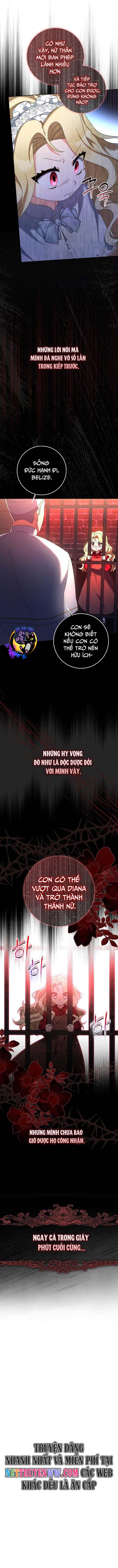 Tôi Chính Là Dị Vật Chap 4 - Next Chap 5