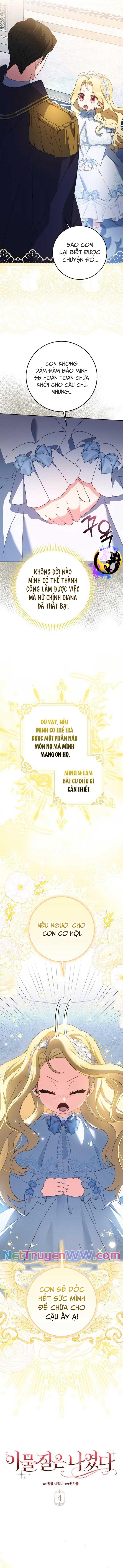 Tôi Chính Là Dị Vật Chap 4 - Next Chap 5