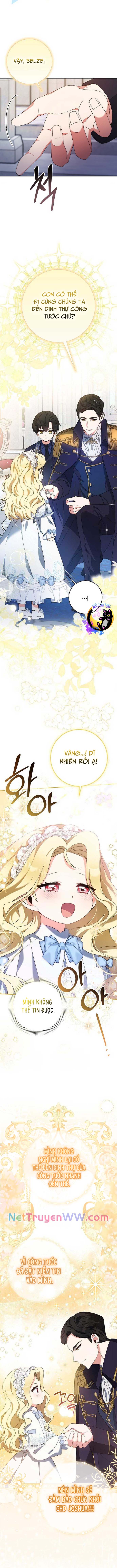 Tôi Chính Là Dị Vật Chap 4 - Next Chap 5