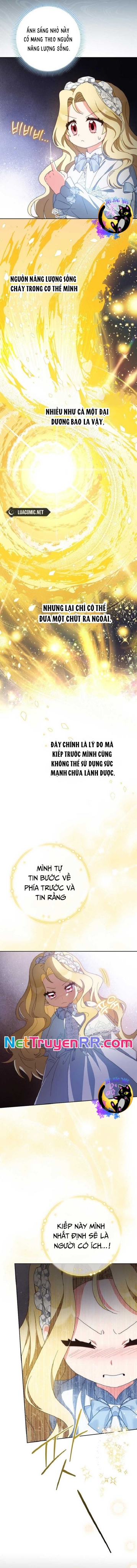 Tôi Chính Là Dị Vật Chap 6 - Next Chap 7