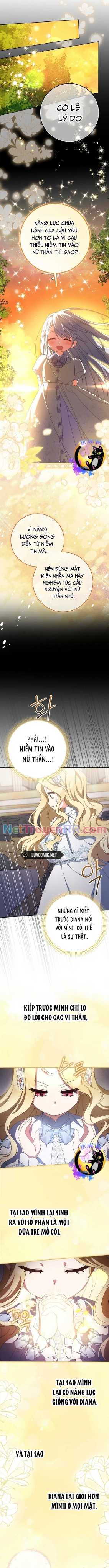 Tôi Chính Là Dị Vật Chap 6 - Next Chap 7