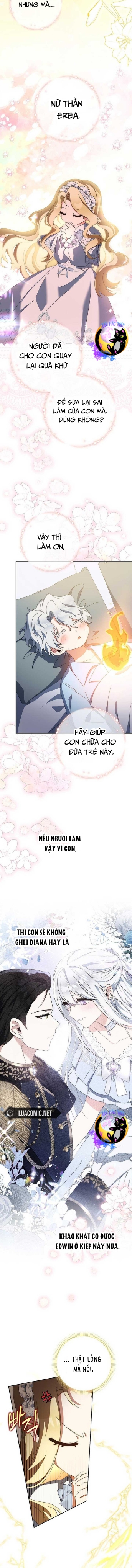 Tôi Chính Là Dị Vật Chap 6 - Next Chap 7