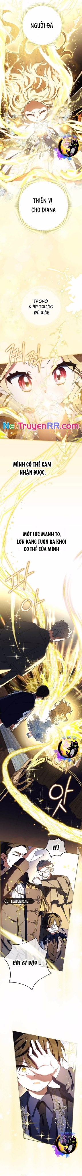 Tôi Chính Là Dị Vật Chap 6 - Next Chap 7