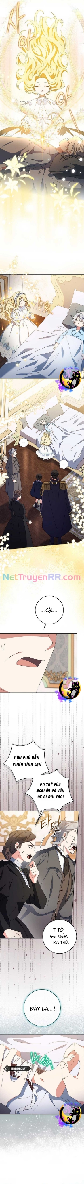 Tôi Chính Là Dị Vật Chap 6 - Next Chap 7