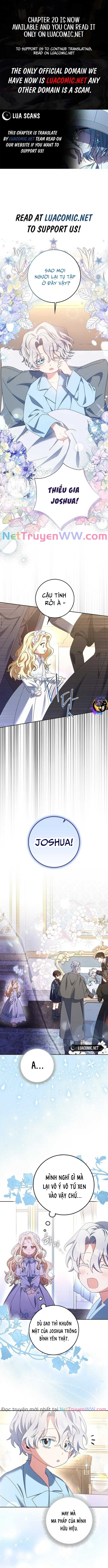 Tôi Chính Là Dị Vật Chap 7 - Next Chap 8