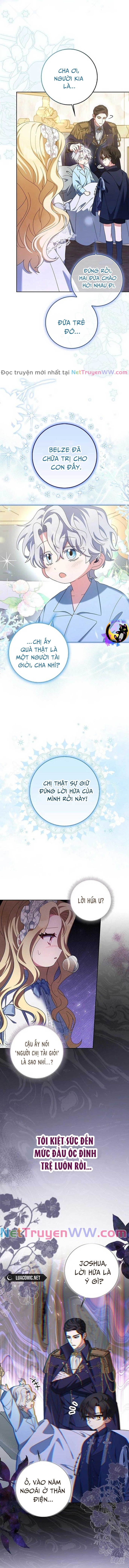 Tôi Chính Là Dị Vật Chap 7 - Next Chap 8