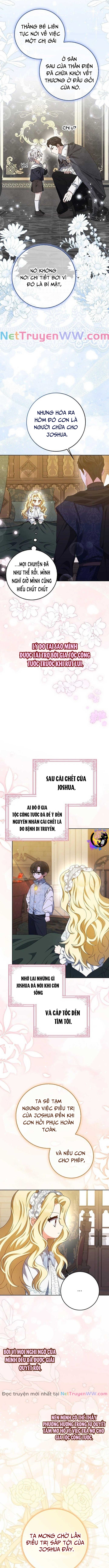 Tôi Chính Là Dị Vật Chap 7 - Next Chap 8