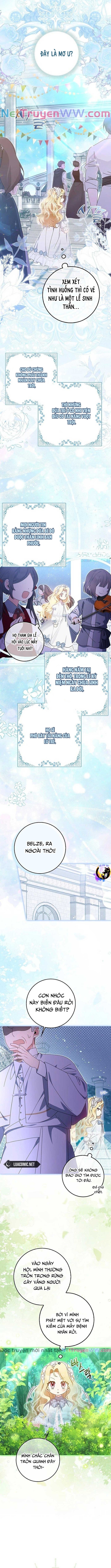 Tôi Chính Là Dị Vật Chap 7 - Next Chap 8