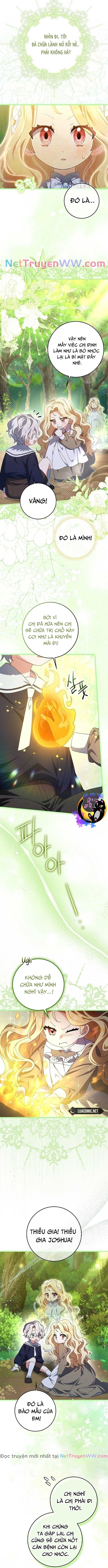 Tôi Chính Là Dị Vật Chap 7 - Next Chap 8