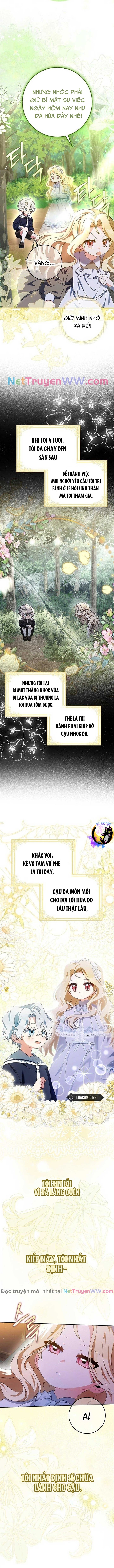 Tôi Chính Là Dị Vật Chap 7 - Next Chap 8