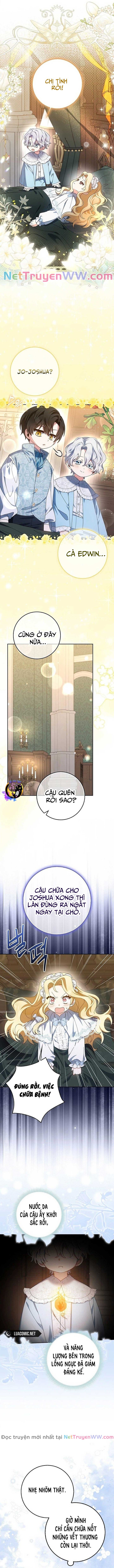 Tôi Chính Là Dị Vật Chap 7 - Next Chap 8