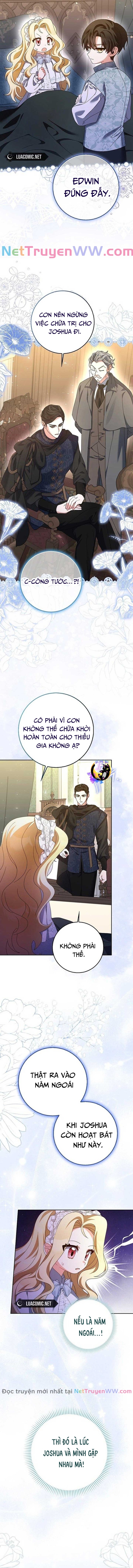 Tôi Chính Là Dị Vật Chap 7 - Next Chap 8