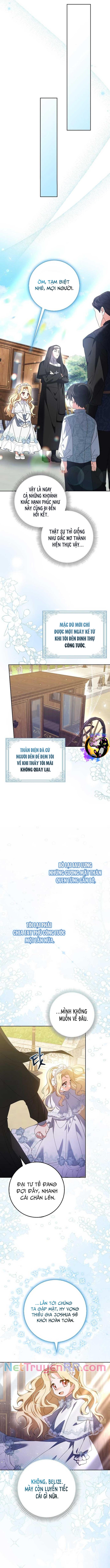 Tôi Chính Là Dị Vật Chap 8 - Next Chap 9