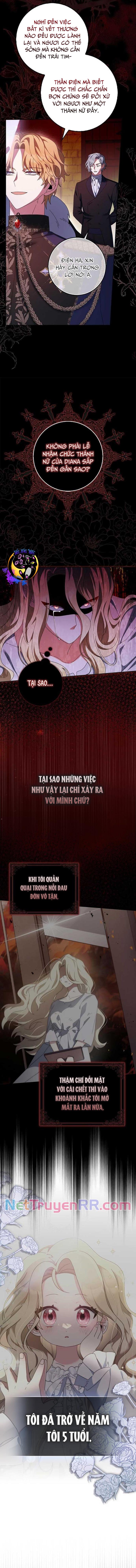 Tôi Chính Là Dị Vật Chap 8 - Next Chap 9