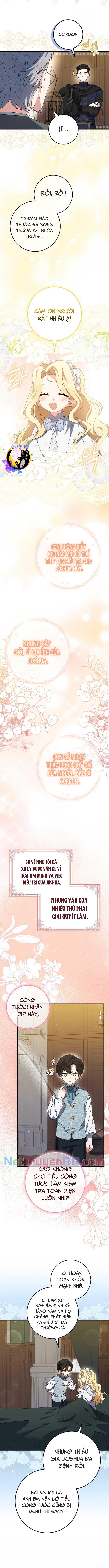 Tôi Chính Là Dị Vật Chap 8 - Next Chap 9