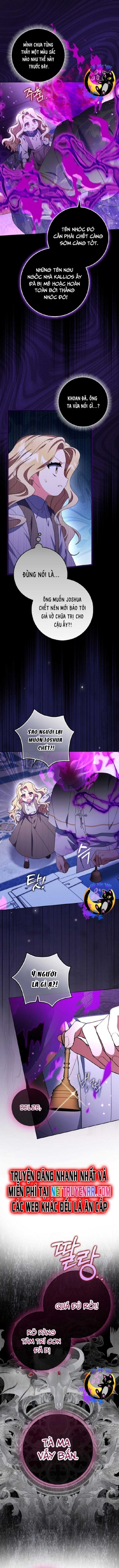 Tôi Chính Là Dị Vật Chap 9 - Next Chap 10
