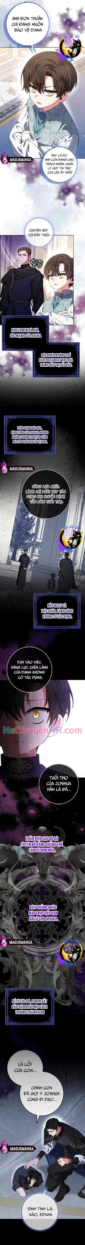 Tôi Chính Là Dị Vật Chap 9 - Next Chap 10