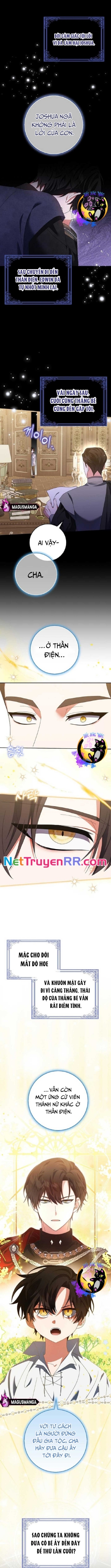 Tôi Chính Là Dị Vật Chap 9 - Next Chap 10