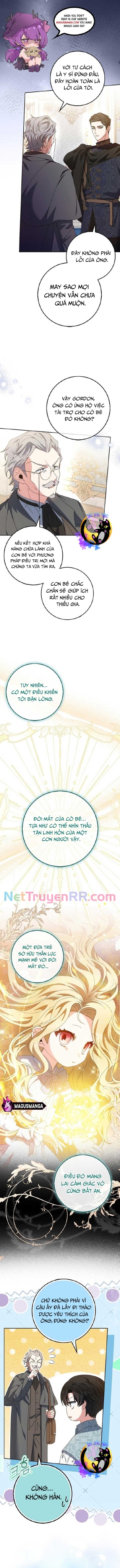 Tôi Chính Là Dị Vật Chap 9 - Next Chap 10