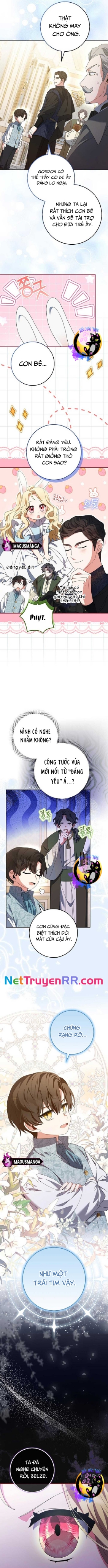 Tôi Chính Là Dị Vật Chap 9 - Next Chap 10