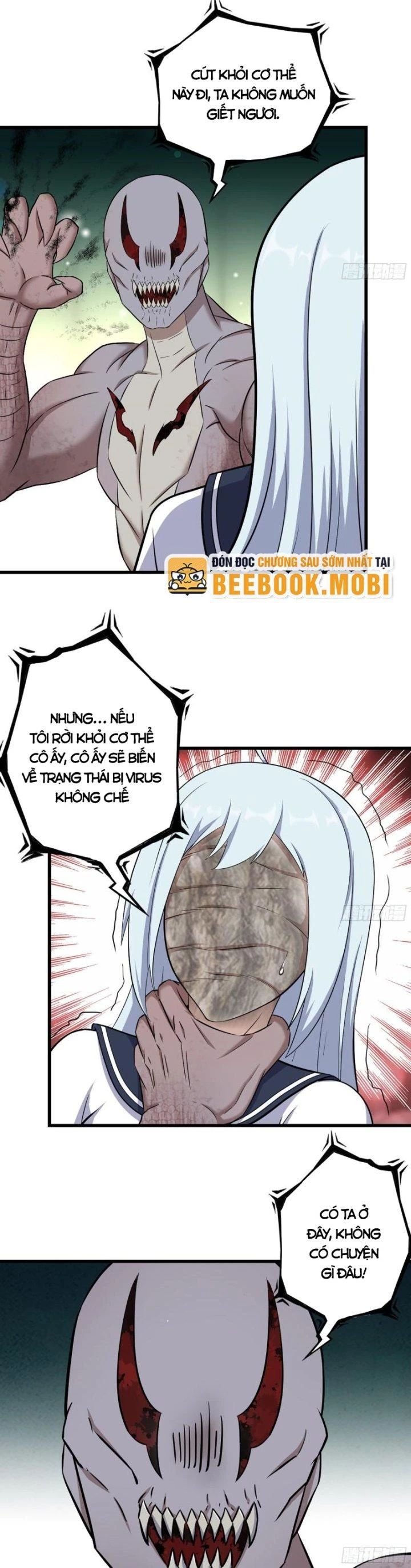 Tôi Chuyển Vàng Tại Mạt Thế Chap 531 - Next Chap 532