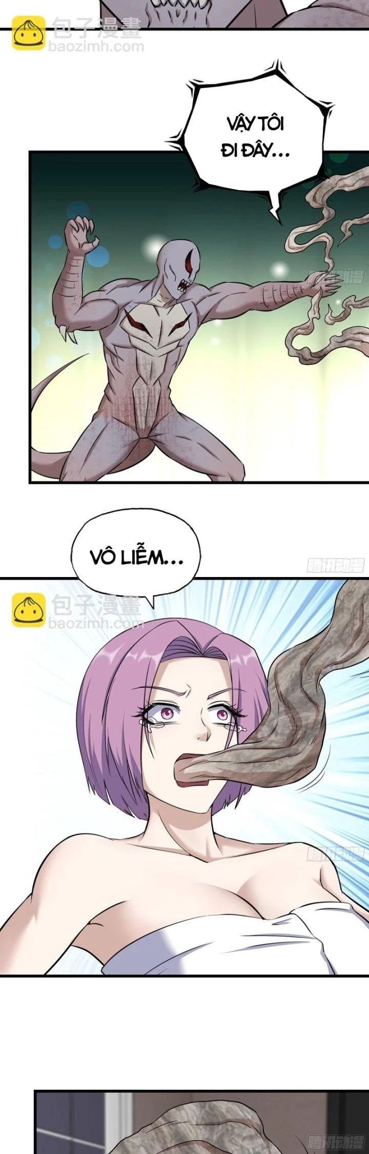 Tôi Chuyển Vàng Tại Mạt Thế Chap 531 - Next Chap 532