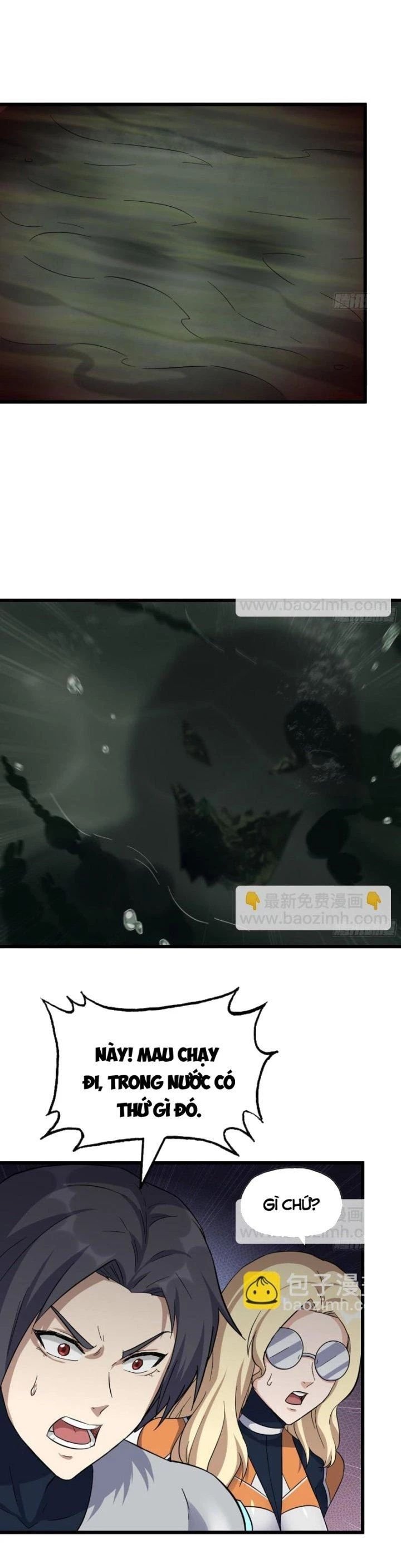 Tôi Chuyển Vàng Tại Mạt Thế Chap 535 - Next Chap 536