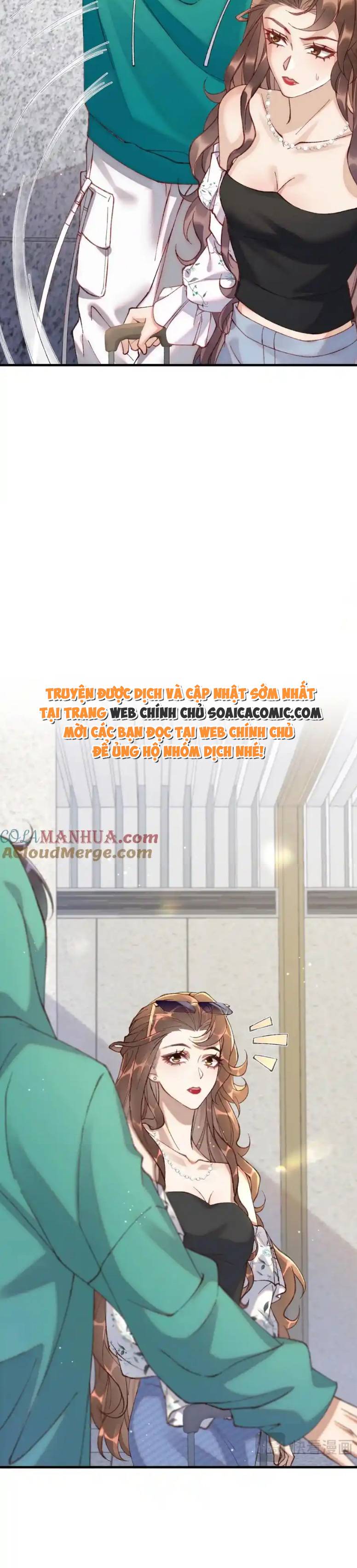 Tôi Có Hào Quang Của Một Bá Tổng Chap 11 - Next Chap 12