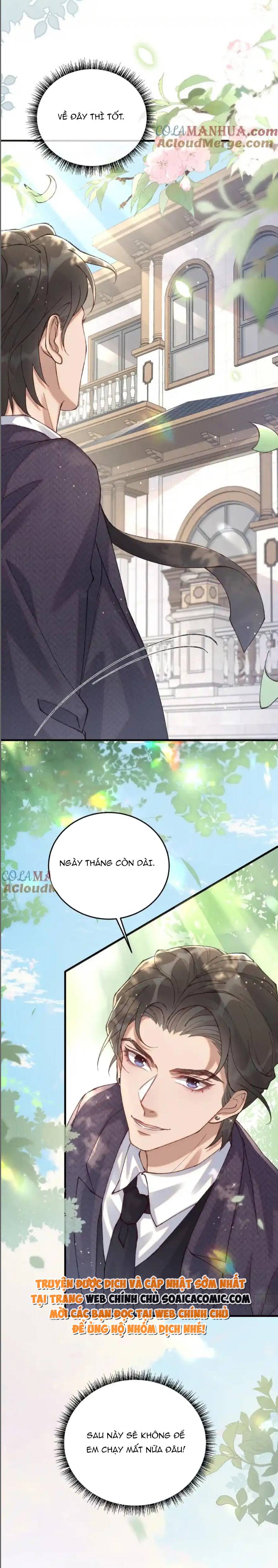 Tôi Có Hào Quang Của Một Bá Tổng Chap 13 - Next Chap 14