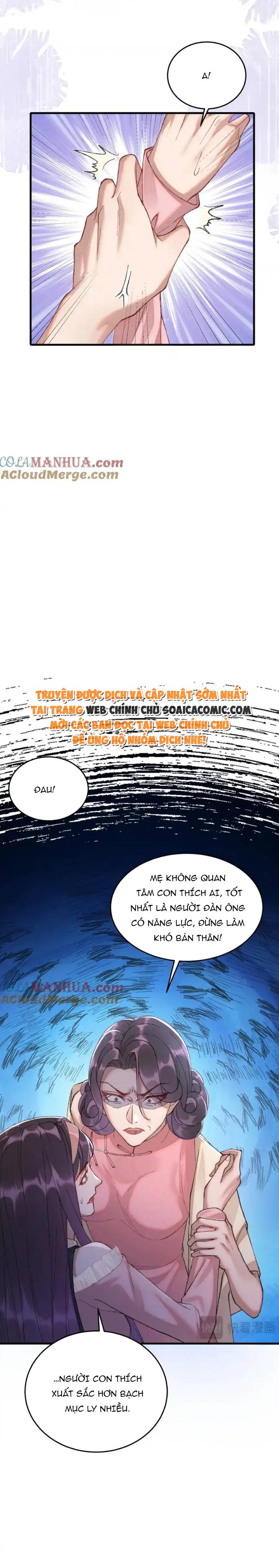 Tôi Có Hào Quang Của Một Bá Tổng Chap 14 - Next Chap 15