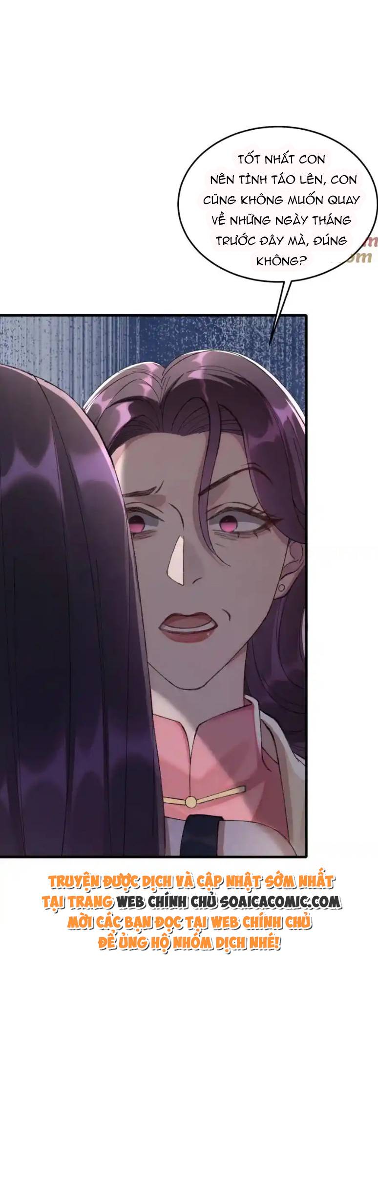 Tôi Có Hào Quang Của Một Bá Tổng Chap 14 - Next Chap 15