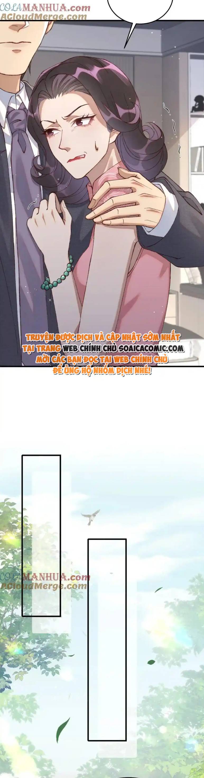 Tôi Có Hào Quang Của Một Bá Tổng Chap 14 - Next Chap 15