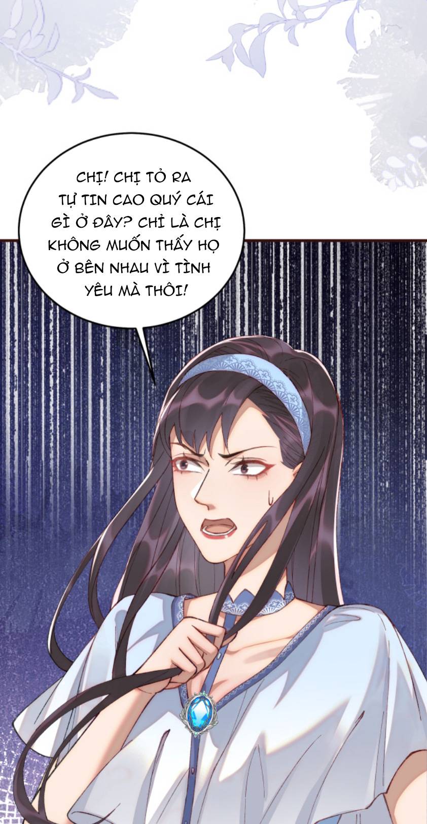 Tôi Có Hào Quang Của Một Bá Tổng Chap 16 - Next Chap 17