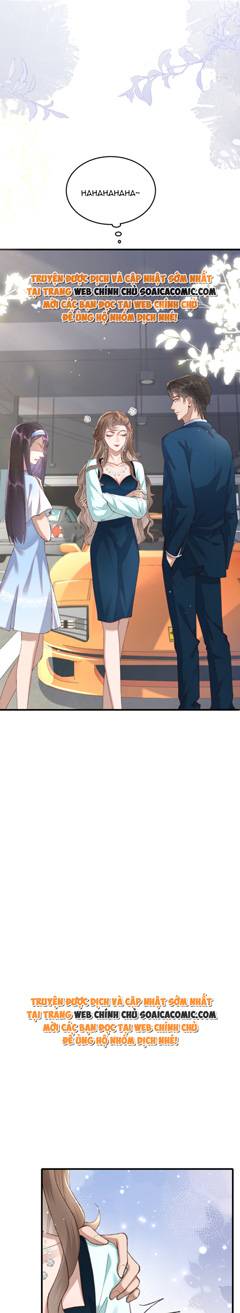 Tôi Có Hào Quang Của Một Bá Tổng Chap 16 - Next Chap 17