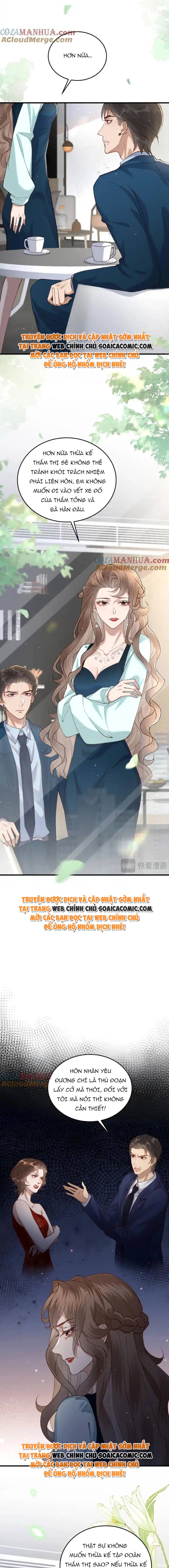 Tôi Có Hào Quang Của Một Bá Tổng Chap 17 - Next Chap 18