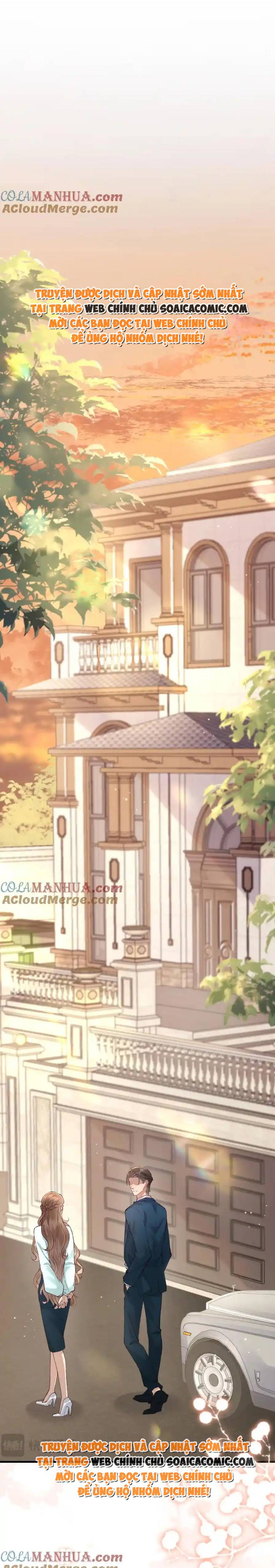 Tôi Có Hào Quang Của Một Bá Tổng Chap 18 - Next Chap 19