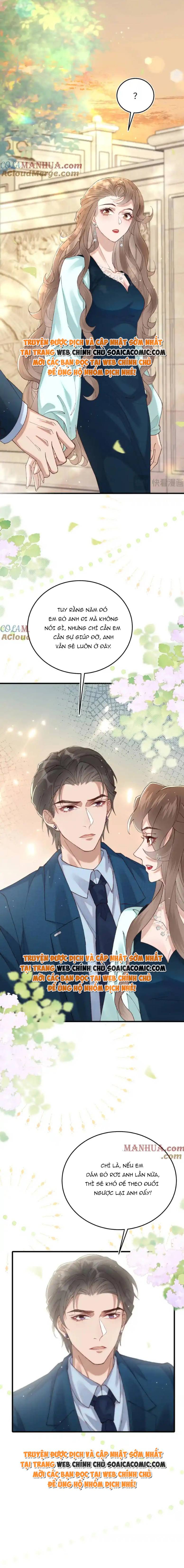 Tôi Có Hào Quang Của Một Bá Tổng Chap 18 - Next Chap 19