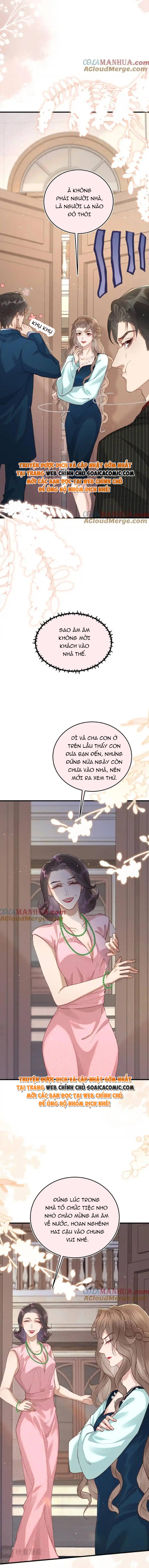 Tôi Có Hào Quang Của Một Bá Tổng Chap 19 - Next Chap 20