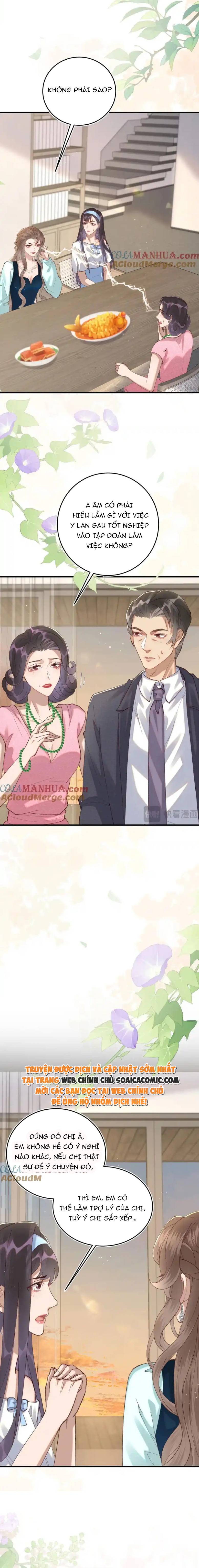 Tôi Có Hào Quang Của Một Bá Tổng Chap 20 - Next Chap 21