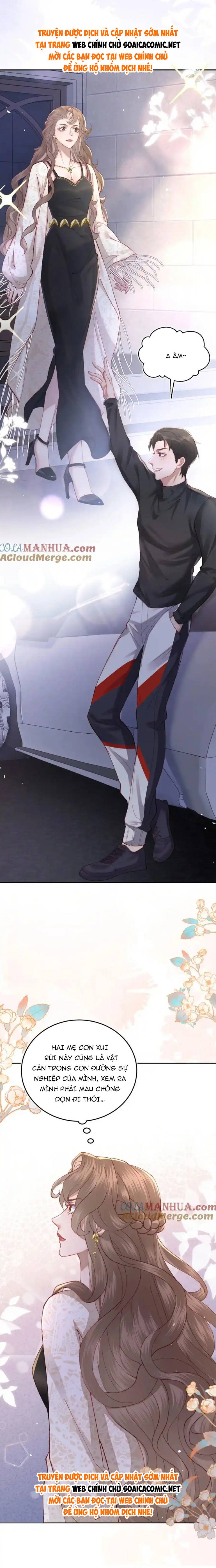 Tôi Có Hào Quang Của Một Bá Tổng Chap 21 - Next Chap 22