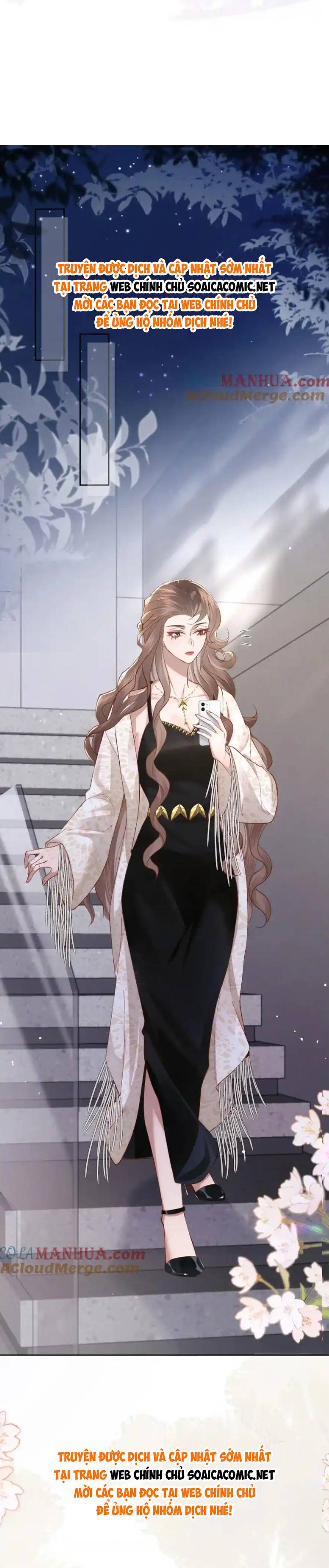 Tôi Có Hào Quang Của Một Bá Tổng Chap 21 - Next Chap 22