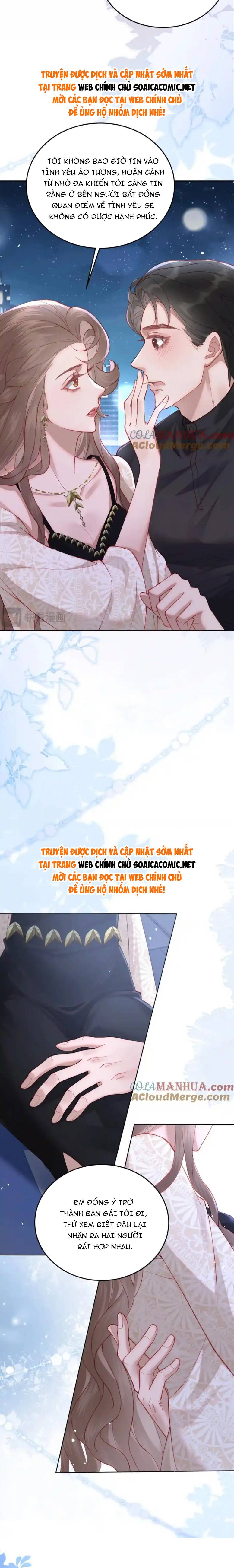 Tôi Có Hào Quang Của Một Bá Tổng Chap 22 - Next Chap 23